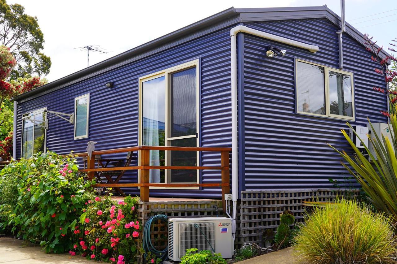 Вилла 19 Blue Kingston Beach Экстерьер фото