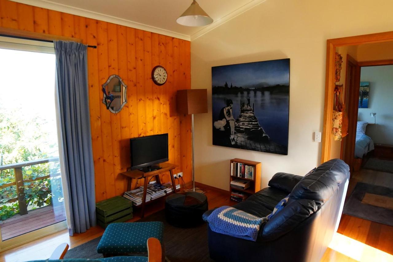 Вилла 19 Blue Kingston Beach Экстерьер фото